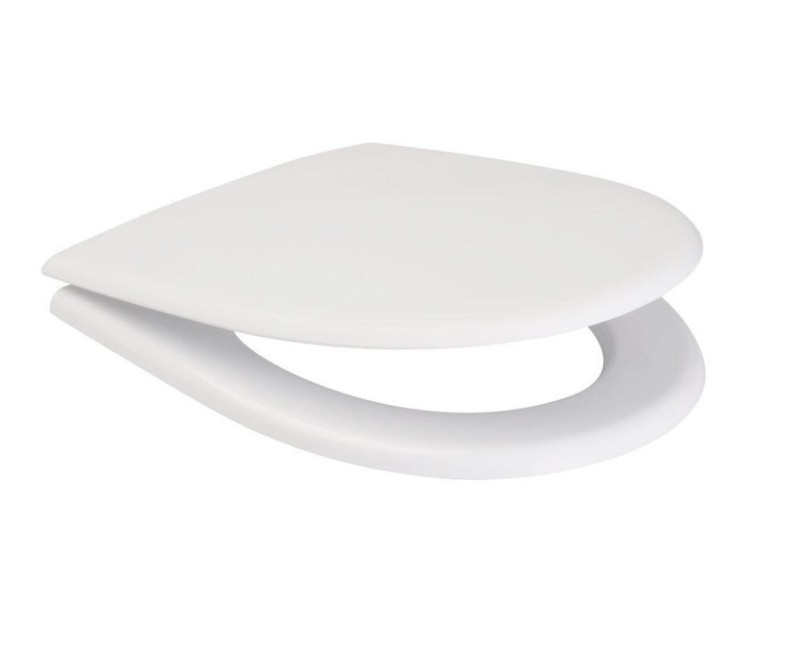 Крышка унитаза Cersanit Eko 2000 Дюропласт, K98-0005