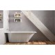 Polycer Прямоугольная ванна Compactino 1470x715, BTR-204 Polycer Прямоугольная ванна Compactino 1470x715, BTR-204