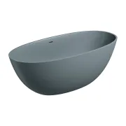 OMNIRES (Polija) Vanna Omnires SHELL M+