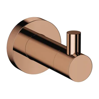 Drēbju pakaramais āķis Omnires MODERN PROJECT, pulēts varš MP60110CP
