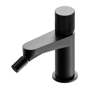 Bidē maisītājs Omnires CONTOUR, birstēts antracīts CT8020AT