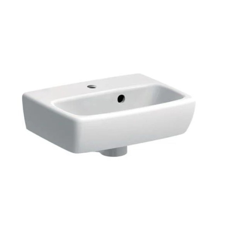 Раковина для ванной комнаты Geberit Selnova 28x36см