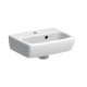 Раковина для ванной комнаты Geberit Selnova 28x36см