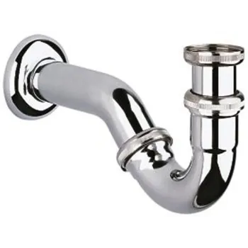 Bidē izvads Grohe , hroms, 28946000 NEW
