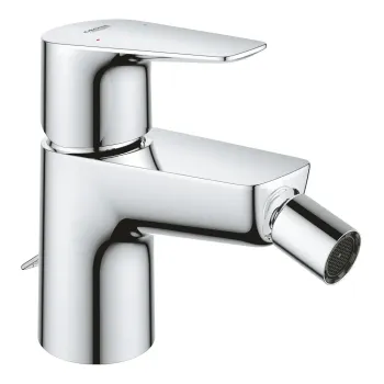 Bidē maisītājs Grohe BauEdge, hroms, 23332001 NEW