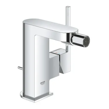Bidē maisītājs Grohe Plus, ar vārstu, hroms, 33241003 NEW