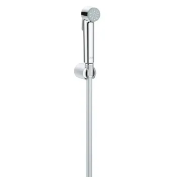Bidetta klausule Grohe Vitalio Trigger Spray, ar turētāju un šļūteni, hroms, 26175001 NEW