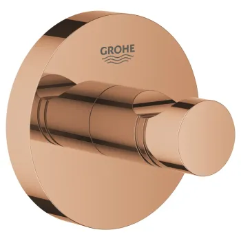 Drēbju pakaramais ākis Grohe Essentials, Warm Sunset, 40364DA1 NEW
