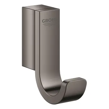 Drēbju pakaramais ākis Grohe Selection, Hard Graphite, 41039A00 NEW