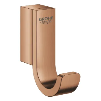 Drēbju pakaramais ākis Grohe Selection, matēta Warm Sunset, 41039DL0 NEW