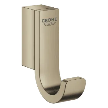 Drēbju pakaramais ākis Grohe Selection, matēta niķelis, 41039EN0 NEW