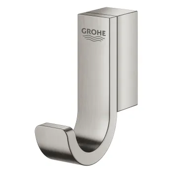 Drēbju pakaramais ākis Grohe Selection, supersteel, 41039DC0 NEW
