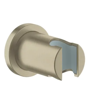 Dušas Turētājs Grohe Rainshower, iebūvējams, matēta niķelis, sienas montāžas, 27074EN0 NEW