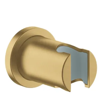 Dušas Turētājs Grohe Rainshower, sienas montāžas matēta Cool Sunrise, 27074GN0 NEW