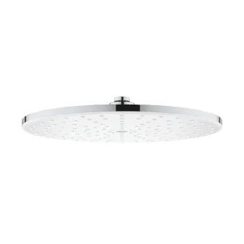 Dušas galva Grohe Rainshower 310 Mono, Moon White, 26561LS0 NEW