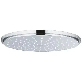 Dušas galva Grohe Rainshower Cosmopolitan, diametrs 21 cm, hroms, 28373000 NEW