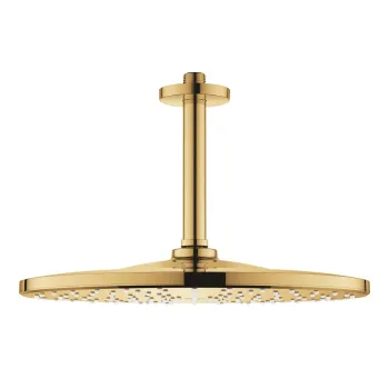 Dušas galva Grohe Rainshower Mono, Cool Sunrise, diametrs 31 cm, 26560GL0 NEW