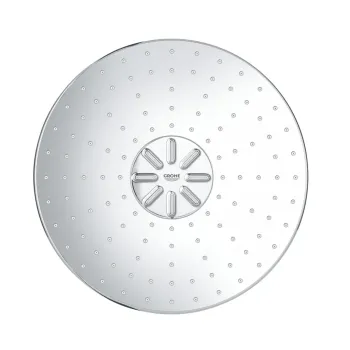 Dušas galva Grohe Rainshower SmartActive 310, ar kronšteinu 43 cm, 2 režīmi, hroms, 26475000 NEW