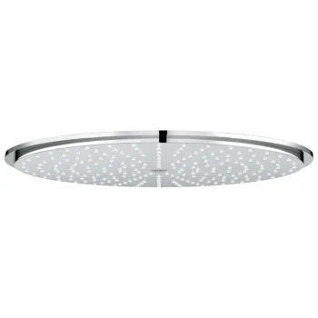 Dušas galva Grohe Rainshower, diametrs 31 cm, hroms, 27478000 NEW