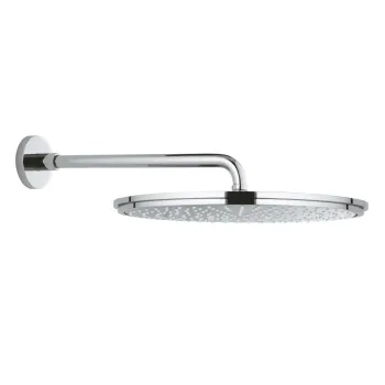 Dušas galva Grohe Rainshower, diametrs 40 cm, hroms, 28778000 NEW