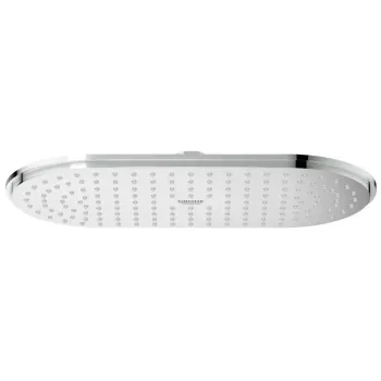 Dušas galva Grohe Rainshower, hroms, 27470000 NEW