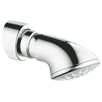 Dušas galva Grohe Relexa, 5 režīmi, hroms, 27062000 NEW