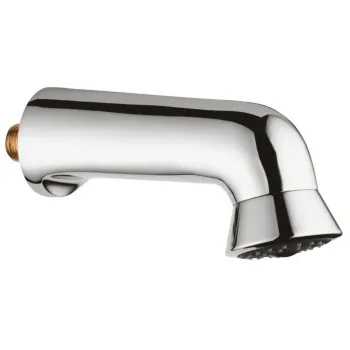 Dušas galva Grohe Relexa Sport, hroms, 28948000 NEW