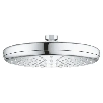 Dušas galva Grohe Tempesta 210, hroms, 26408000 NEW