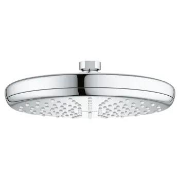 Dušas galva Grohe Tempesta 210, hroms, 26410000 NEW