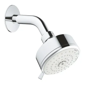 Dušas galva Grohe Tempesta Cosmopolitan, 3 režīmi, hroms, 26090001 NEW