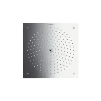 Dušas galva Hansgrohe Raindance 26 cm, EcoSmart, hroms 26481000