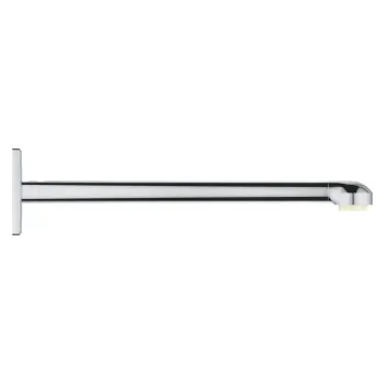 Dušas galva LV Grohe Rainshower SmartActive Cube 310, kronšteins 43 cm, 2 režīmi, hroms, 26479000 NEW