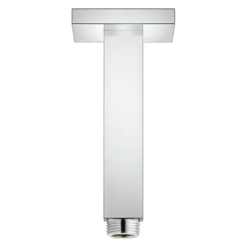 Dušas galvas turētājs Grohe Rainshower, 15 cm, hroms, 27711000 NEW