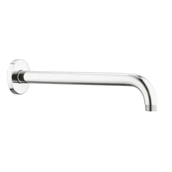 Dušas galvas turētājs Grohe Rainshower 29 cm, hroms, 28576000 NEW