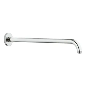 Dušas galvas turētājs Grohe Rainshower 38 cm, hroms, 28361000 NEW