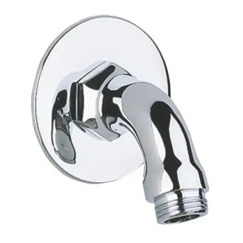 Dušas galvas turētājs Grohe Relexa 6 cm, hroms, 28429000 NEW