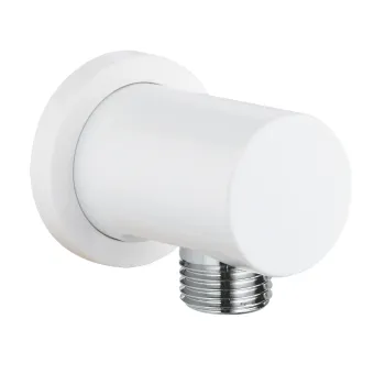 Dušas izvads Grohe Rainshower, krāsa balta, artikula kods, 27057LS0 NEW