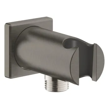 Dušas izvads Grohe Rainshower, matēta Hard Graphite, 26659AL0 NEW