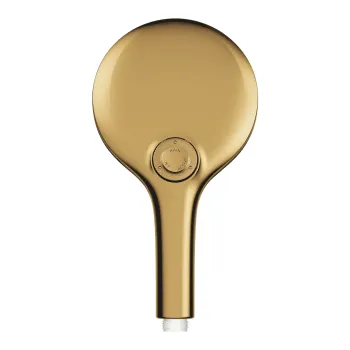 Dušas klausule Grohe Rainshower SmartActive 130, 3 režīmi, 9.5 l/min, Cool Sunrise, 26574GL0 NEW
