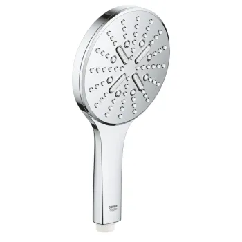 Dušas klausule Grohe Rainshower SmartActive 130, 3 režīmi, hroms, 26544000 NEW