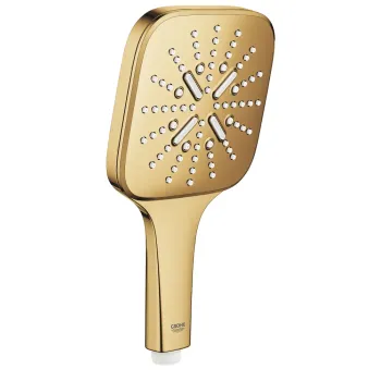Dušas klausule Grohe Rainshower SmartActive Cube, 3 režīmi, Cool Sunrise, 26582GL0 NEW