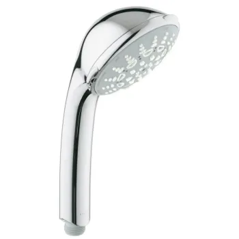 Dušas klausule Grohe Relexa Five 100, 5 režīmi, hroms, 28796000 NEW