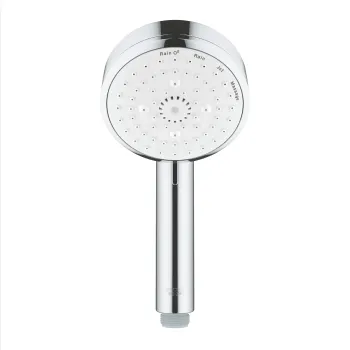 Dušas klausule Grohe Tempesta Cosmopolitan, 4 režīmi, hroms, 27575002 NEW