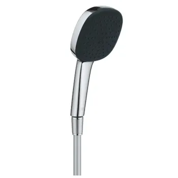 Dušas klausule Grohe Vitalio Comfort 150 cm, 2 režīmi, hroms, 26973001 NEW