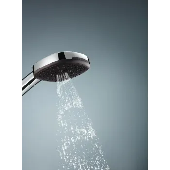 Dušas klausule Grohe Vitalio Comfort, 3 režīmi, hroms, 26092001 NEW