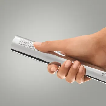 Dušas klausule Grohe Vitalio Get Stick, hroms, 27458000 NEW