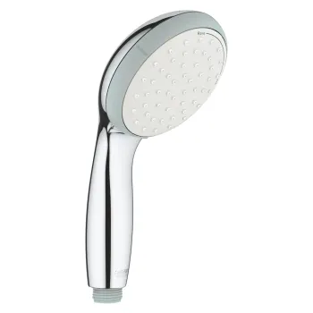 Dušas klausule Grohe Vitalio Go 100, 2 režīmi, hroms, 26542000 NEW