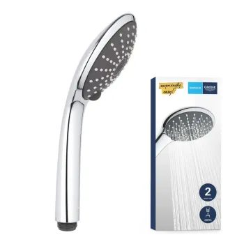 Dušas klausule Grohe Vitalio Joy 110, 2 režīmi, hroms, 27317000 NEW