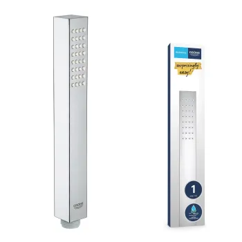 Dušas klausule Grohe Vitalio Joy, hroms, 26392000 NEW
