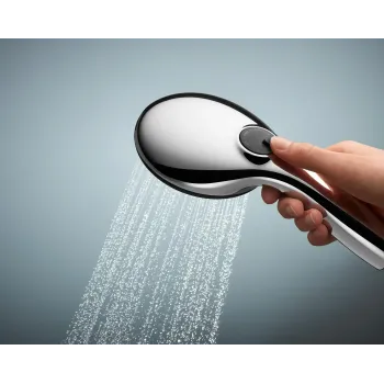 Dušas klausule Grohe Vitalio Start 150 cm, 2 režīmi, hroms, 26972001 NEW